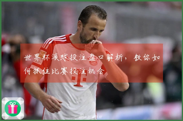 世界杯滚球投注盘口解析，教你如何抓住比赛投注机会