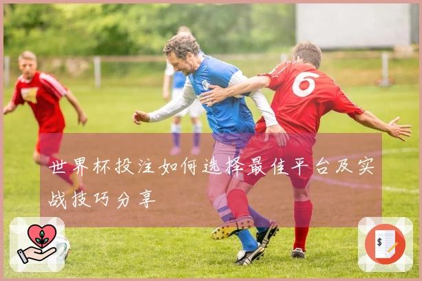 世界杯投注如何选择最佳平台及实战技巧分享