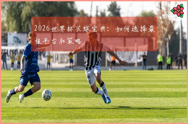 2026世界杯买球宝典：如何选择最佳平台和策略
