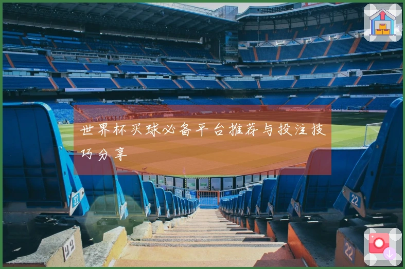 世界杯买球必备平台推荐与投注技巧分享