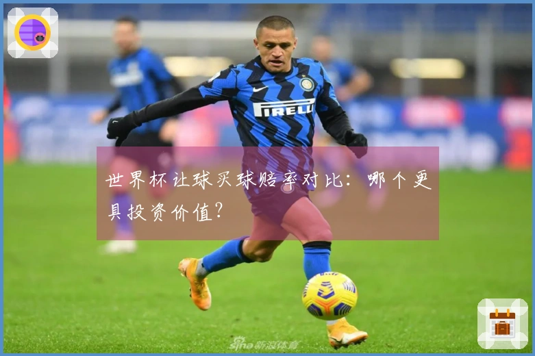 世界杯让球买球赔率对比：哪个更具投资价值？