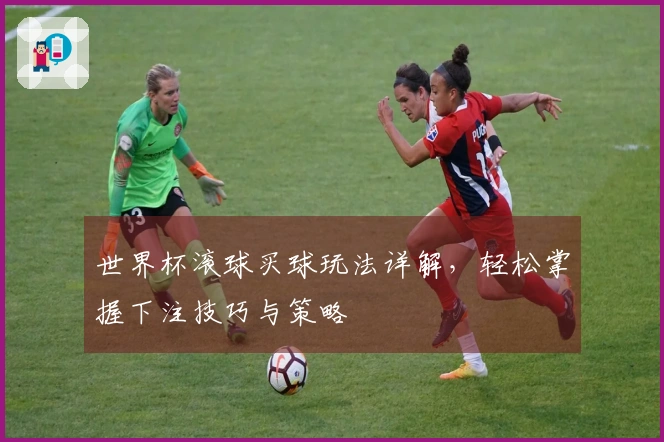 世界杯滚球买球玩法详解，轻松掌握下注技巧与策略