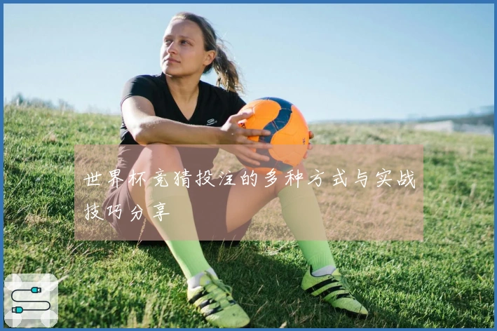 世界杯竞猜投注的多种方式与实战技巧分享