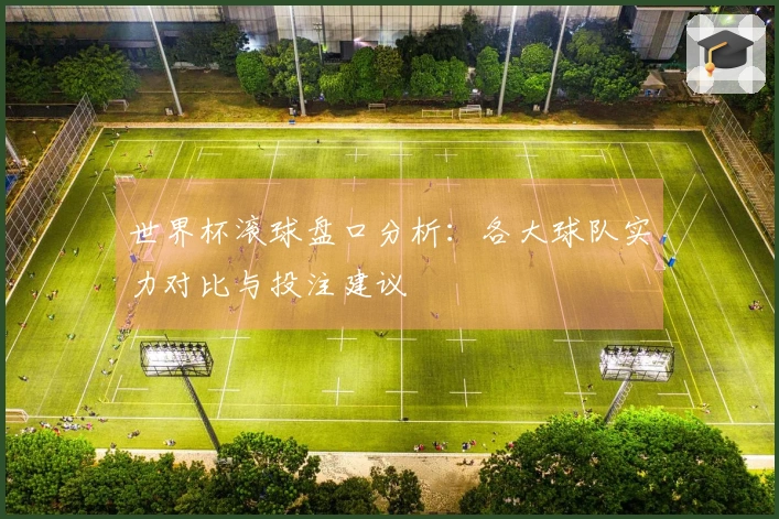 世界杯滚球盘口分析：各大球队实力对比与投注建议