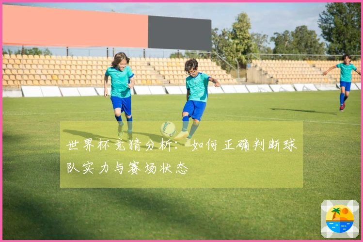 世界杯竞猜分析：如何正确判断球队实力与赛场状态